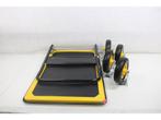 STANLEY Fatmax FXWT-704 - Plateauwagen - Laadvermogen 300 kg, Verzenden, Zo goed als nieuw