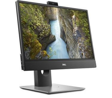 B-KEUZE : DELL OPTIPLEX 3280 AiO PC | CORE I3-10100T | 8..., Computers en Software, Desktop Pc's