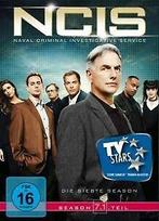 NCIS - Season 7, 1.Teil [3 DVDs] von Dennis Smith  DVD, Gebruikt, Verzenden