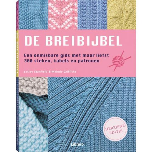 De Breibijbel - Lesley Stanfield & Melody Griffiths (paper, Boeken, Hobby en Vrije tijd, Ophalen of Verzenden