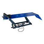 Motorheftafel parallel 450kg pneumatisch, Ophalen, Nieuw