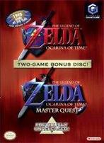 MarioCube.nl: Ocarina of Time Master Quest Losse Disc iDEAL!, Ophalen of Verzenden, Gebruikt