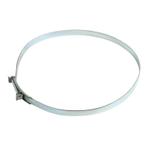 Klem voor bevestigingsring straalhandschoenen, Ophalen of Verzenden, Nieuw