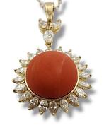 Halsketting - 18 karaat Geel goud, Prachtige 18K gouden, Sieraden, Tassen en Uiterlijk, Kettingen, Nieuw