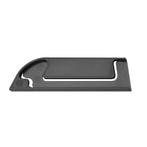 Solingen Schilmesje Robuust Handvat - RVS Glad - 16 cm me..., Huis en Inrichting, Ophalen of Verzenden, Nieuw