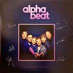 LP nieuw - Alphabeat - Dont Know Whats Cool Anymore, Cd's en Dvd's, Vinyl | Pop, Verzenden, Nieuw in verpakking