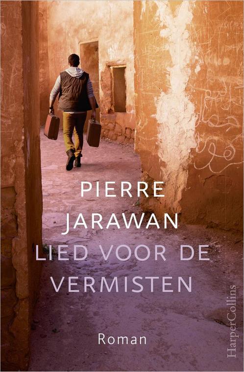 Lied voor de vermisten (9789402708486, Pierre Jarawan), Boeken, Romans, Nieuw, Verzenden