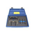Timingset - Distributie Set - Afstel Gereedschap - Audi 4.0, Auto diversen, Autogereedschap, Ophalen of Verzenden, Nieuw