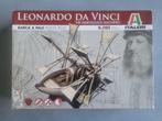Italeri 3103 Leonardo da Vinci Paddle boat SEALED, Hobby en Vrije tijd, Modelbouw | Boten en Schepen, Nieuw, Italeri, Verzenden
