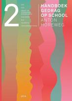 9789493209152 Handboek gedrag op school deel 2, Verzenden, Zo goed als nieuw, Anton Horeweg
