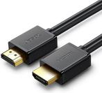 LuxeBass HDMI-Kabel 15 Meter, Telecommunicatie, Mobiele telefoons | Toebehoren en Onderdelen, Nieuw, Verzenden