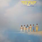 LP gebruikt - BZN - Desire (Netherlands, 1983), Cd's en Dvd's, Vinyl | Pop, Verzenden, Zo goed als nieuw