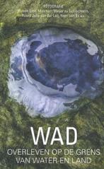 Wad | 9789056154813 | Ruben Smit, Zo goed als nieuw, Ruben Smit