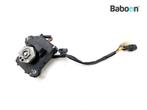 Uitlaatklep Servomotor Suzuki GSX S 1000 2017-2020 (GSXS1000, Verzenden, Gebruikt