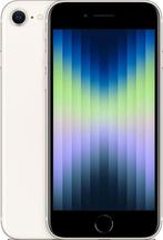 Apple iPhone SE (2022) 128GB Rood met GARANTIE & verzending, Ophalen of Verzenden, Zo goed als nieuw
