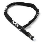 Insteek kettingslot | AXA | 140 cm, Fietsen en Brommers, Fietsaccessoires | Fietssloten, Verzenden, Nieuw