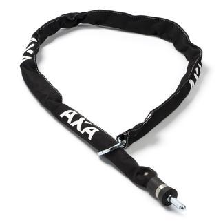 Insteek kettingslot | AXA | 140 cm, Fietsen en Brommers, Fietsaccessoires | Fietssloten, Nieuw, Verzenden