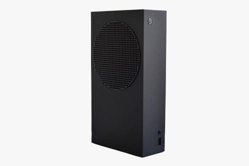 Xbox Series S Console - Zwart met extra geheugen Xbox Series, Spelcomputers en Games, Spelcomputers | Xbox Series X en S, Zo goed als nieuw