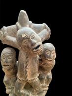 Fetisj - grafbeeld - Bakongo - DR Congo (Zonder, Antiek en Kunst, Kunst | Niet-Westerse kunst