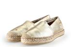 Verbenas Instappers in maat 37 Goud, Kleding | Dames, Schoenen, Overige kleuren, Verzenden, Instappers, Verbenas