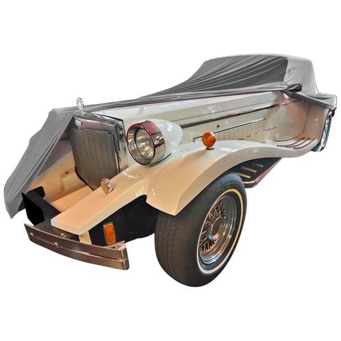 Autohoes passend voor Clénet Series 1, 2 & 3 binnen BESTE, Auto diversen, Autohoezen, Op maat, Nieuw, Ophalen of Verzenden