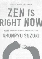 9781611809145 Zen Is Right Now Shunryu Suzuki, Nieuw, Shunryu Suzuki, Verzenden