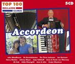 cd - Various Artists - Accordeon, Cd's en Dvd's, Zo goed als nieuw, Verzenden