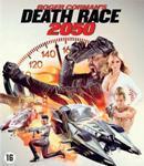 Death race 2050 - Blu-ray, Verzenden, Nieuw in verpakking
