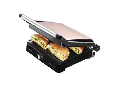 Hyundai elektrische contactgrill, Witgoed en Apparatuur, Ovens, Nieuw