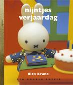Nijntjes verjaardag / Gouden Boekjes 9789054447603, Boeken, Verzenden, Gelezen, Dick Bruna