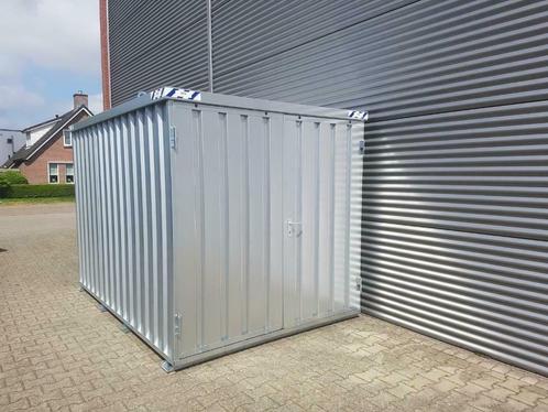 Goedkope opslagbox | Koop NU  |  OP = OP!, Doe-het-zelf en Verbouw, Containers, Ophalen