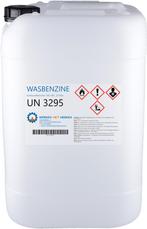 Wmm Chemie Wasbenzine 20 liter, can, Verzenden, Nieuw