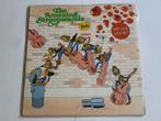 The Amazing Stroopwafels - Live / Wat een Leven! (LP), Verzenden, Nieuw in verpakking