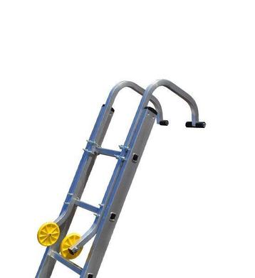 Nokhaken voor Ladders beschikbaar voor biedingen