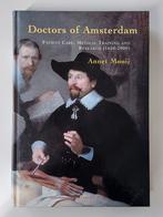 Doctors of Amsterdam 9789053564950 Annet Mooij, Gelezen, Annet Mooij, Annet Mooij, Verzenden