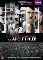 Dvd - Dark Charisma Of Adolf Hitler (The), Cd's en Dvd's, Verzenden, Nieuw in verpakking