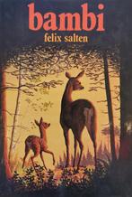 Bambi 9789025704599 Jones, Verzenden, Gelezen, Jones