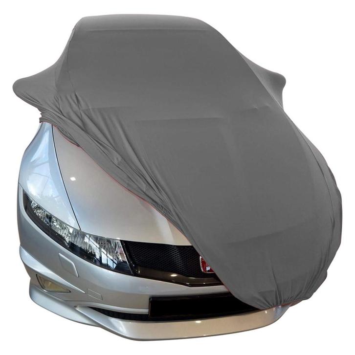 Autohoes passend voor Honda Civic Mk8 binnen BESTE PASVORM, Auto diversen, Autohoezen, Op maat, Nieuw, Ophalen of Verzenden