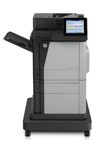 HP - CLJ Enterprise Flow MFP M680f (CZ249A), Computers en Software, Printers, Ingebouwde Wi-Fi, Kleur printen, Nieuw, Printer