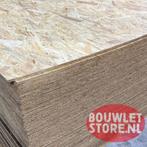 OSB 18 mm 15 mm 9 mm 22 mm platen | plaatmateriaal OSB-3, Ophalen of Verzenden, Nieuw, Hout, Minder dan 20 mm