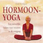 Boek Hormoonyoga 9789088400476, Boeken, Verzenden, Zo goed als nieuw