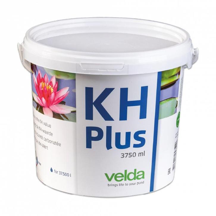 Velda KH plus - 3750 ml, Tuin en Terras, Vijvers, Nieuw, Verzenden