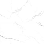 Vloertegel wandtegel bianco river marmer gepolijst 60x120, Nieuw, Keramiek, Ophalen of Verzenden, Vloertegels