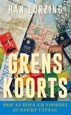 Grenskoorts (9789025309169, Han Lörzing) (Han Lörzing), Boeken, Verzenden, Nieuw