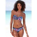 Lascana Beugelbikini in bandeaumodel met, Kleding | Dames, Badmode en Zwemkleding, Verzenden, Nieuw