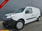 Renault Kangoo 1.5 dCi 110 Energy Maxi Navi 110 PK Lang € 15, Auto's, Gebruikt, Euro 6, Renault, Wit