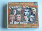 Greatest Hits of the Millennium - 60s vol.1 (3 CD), Cd's en Dvd's, Verzenden, Zo goed als nieuw