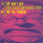 cd - Youp van t Hek - Mond Vol Tanden, Verzenden, Zo goed als nieuw