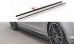 RACING DURABILITY Side skirts Diffuser VW Golf 7 GTI/GTD, Ophalen of Verzenden, Nieuw, Links, Volkswagen