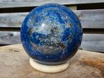 Lapis lazuli bol 1.5kg, Verzamelen, Mineralen en Fossielen, Ophalen of Verzenden